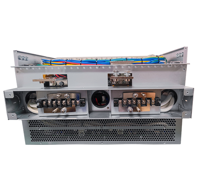 Telecom Dc Power Supply 48V 50A - Impow 48V OEM System Prostowniczy DC