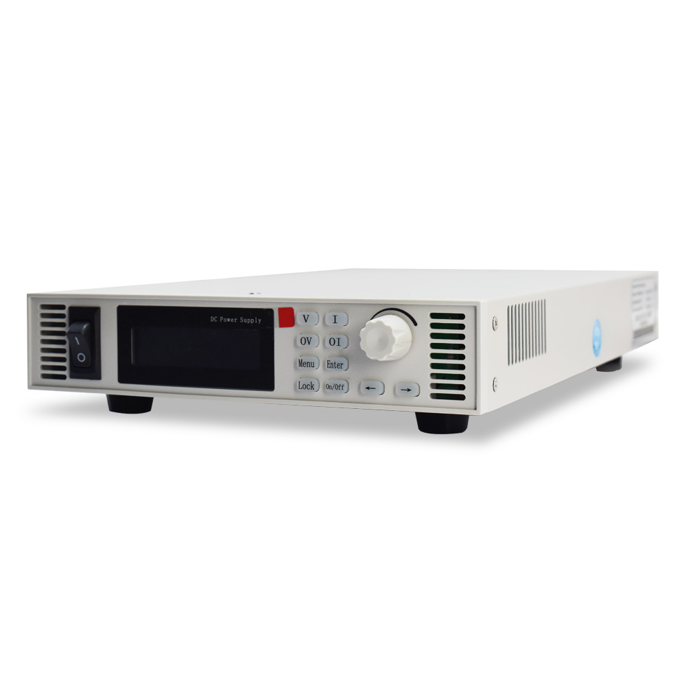 Programmable Dc Power Supply 60V 10A - Programowalny zasilacz 30V 20A 60V 10A