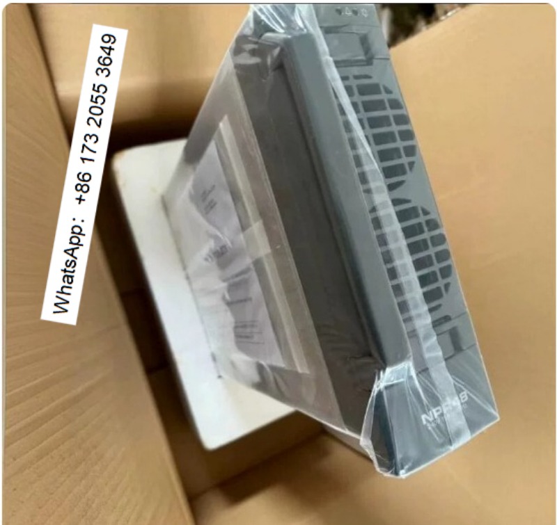 Telecom Dc Power Supply 48V 50A - Moduł prostowniczy NPR48 o wysokiej wydajności,