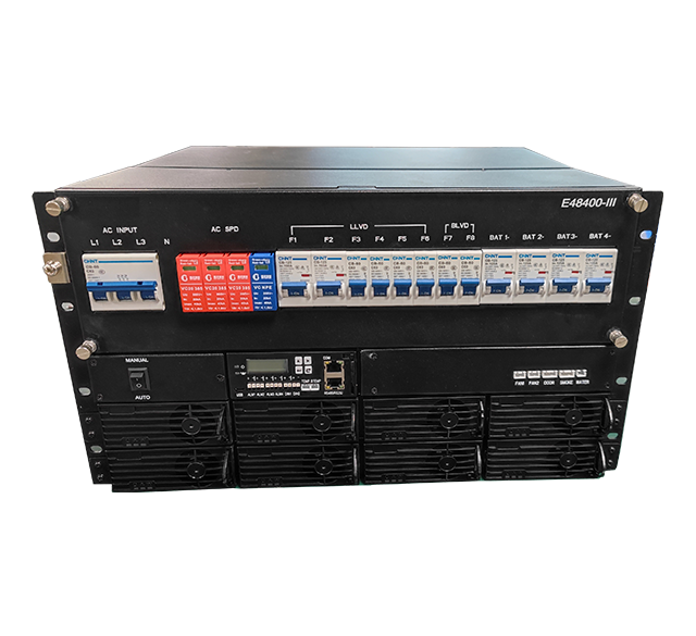 Telecom Dc Power Supply 48V 50A - Moduły prostownicze DC 24V 48V 1.5kW