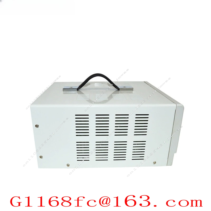 Dual Channel Linear Power Supply 30V 5A - Regulowany liniowy zasilacz prądu stałego, 30V