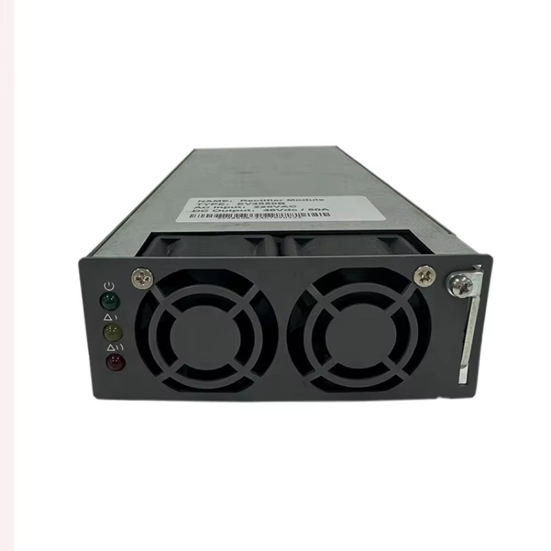 Telecom Dc Power Supply 48V 50A - Moduł prostownika zasilacza telekomunikacyjnego R4850G2, 48V