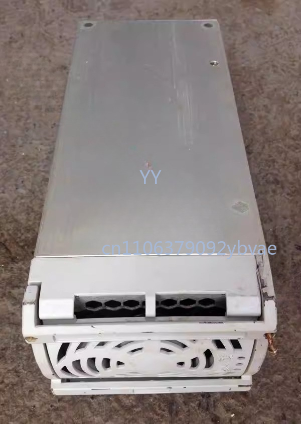 Używany moduł zasilania komuni – Telecom Dc Power Supply 48V 50A recenzja i cena