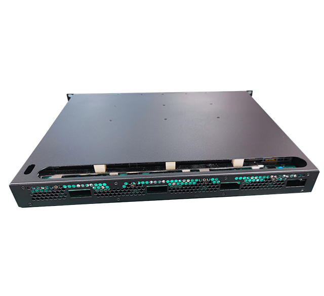 Impow 48V OEM System Prostowni – Telecom Dc Power Supply 48V 50A recenzja i cena