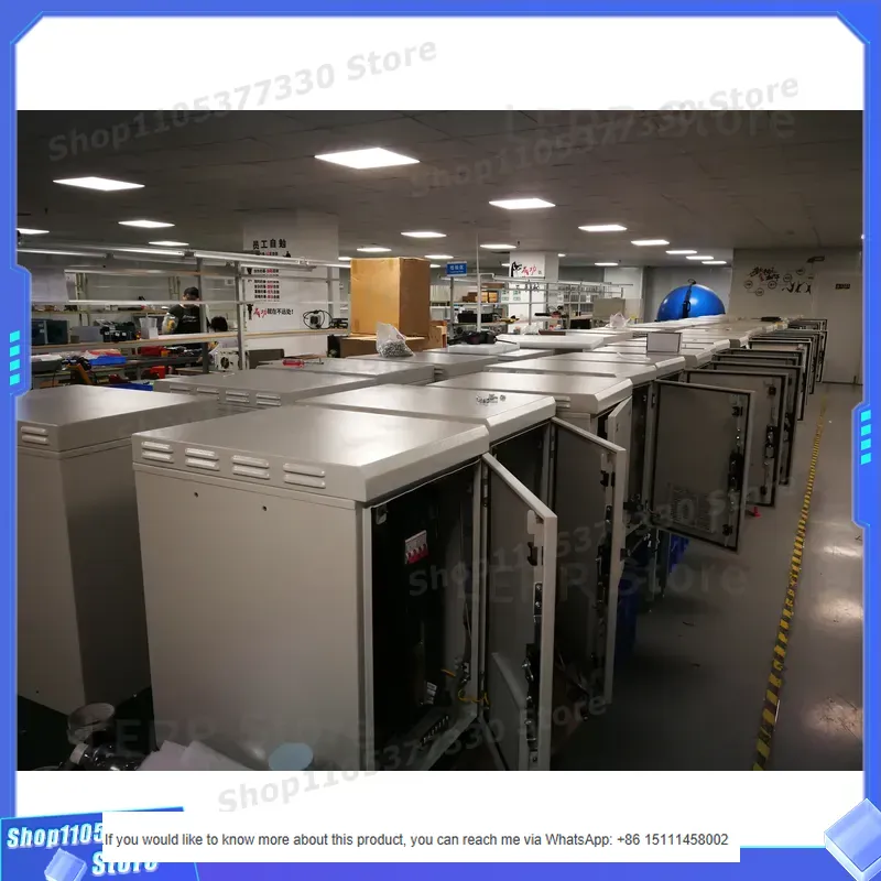 Zasilacz telekomunikacyjny 50A – Telecom Dc Power Supply 48V 50A recenzja i cena
