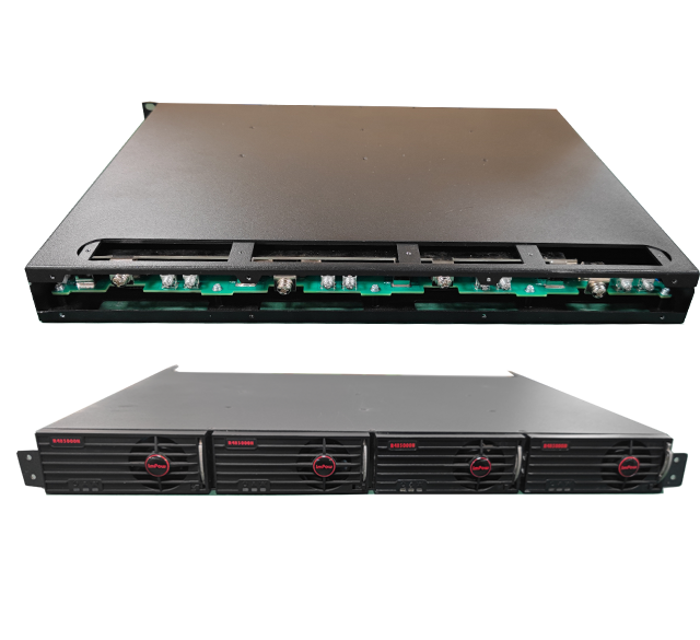 Moduł prostowniczy IMPOW 1.2kW – Telecom Dc Power Supply 48V 50A recenzja i cena