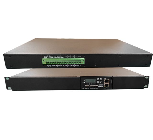 Moduł prostowniczy IMPOW 1.2kW – Telecom Dc Power Supply 48V 50A recenzja i cena