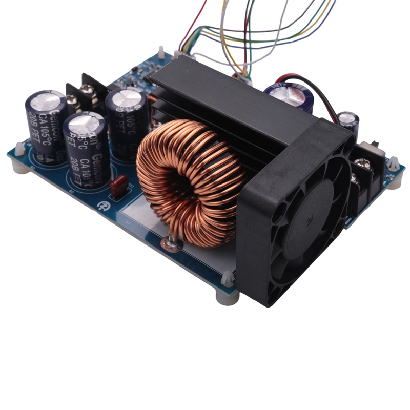 WZ5020L 20A 1000W Przetwornica – Step Down Dc Power Supply Module 1000W recenzja i cena