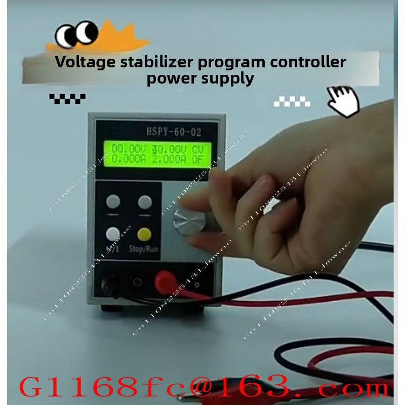 4-cyfrowy laboratoryjny zasila – Switching Dc Power Supply 300V 1A recenzja i cena