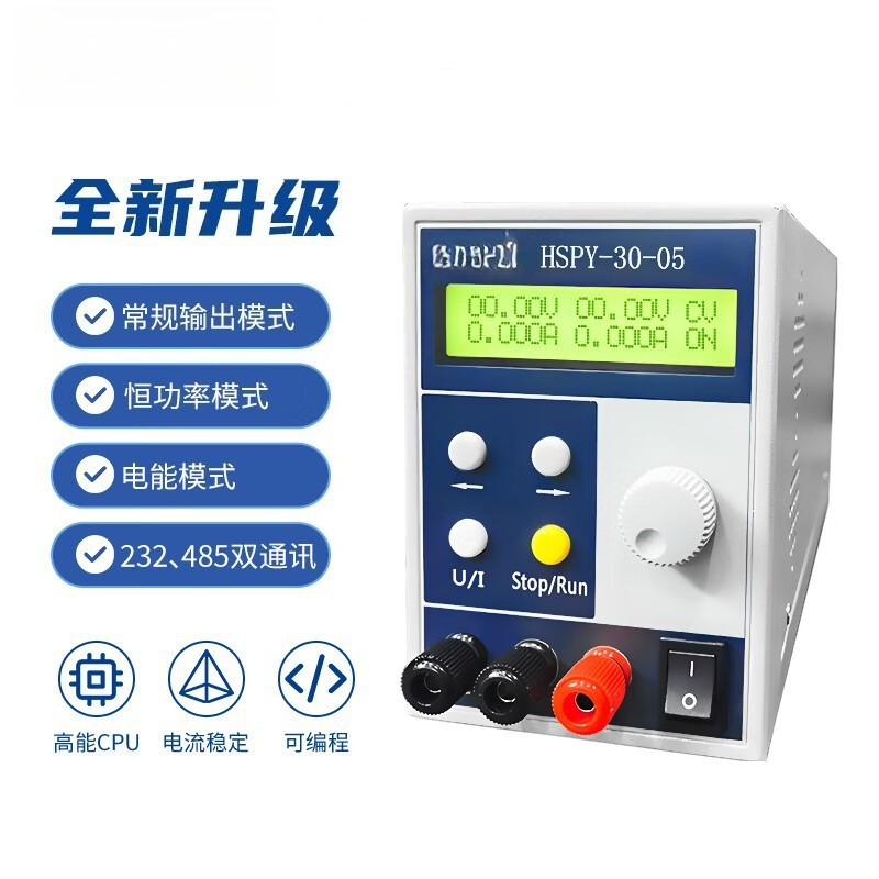 4-cyfrowy laboratoryjny zasila – Switching Dc Power Supply 300V 1A recenzja i cena