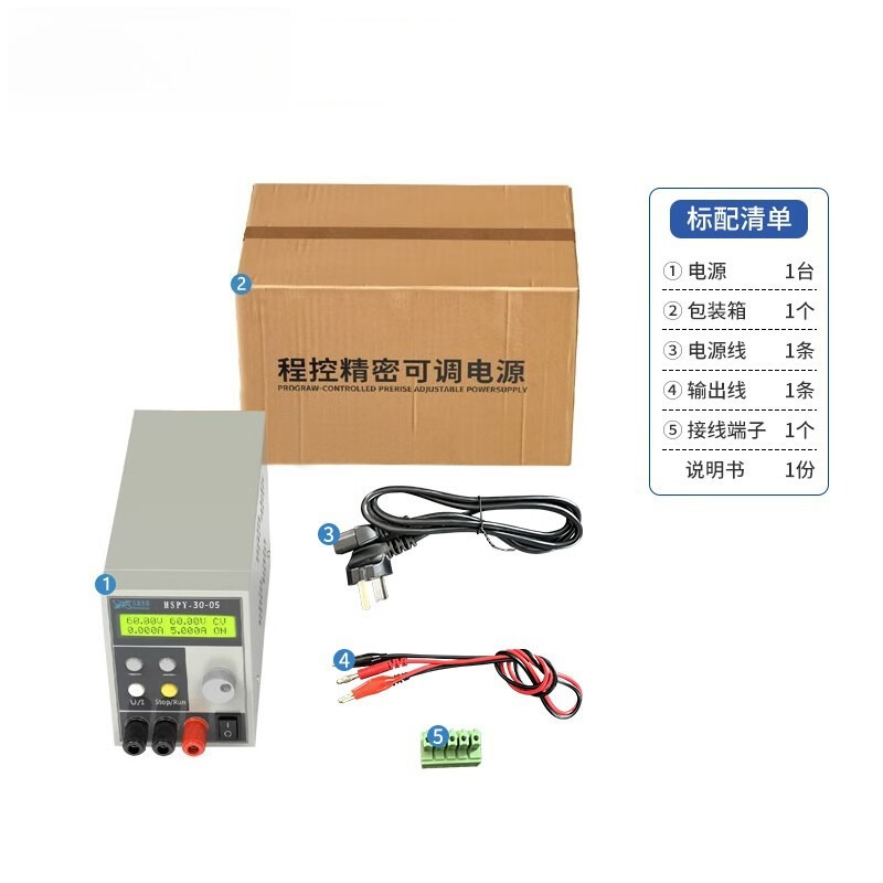 4-cyfrowy laboratoryjny zasila – Switching Dc Power Supply 300V 1A recenzja i cena