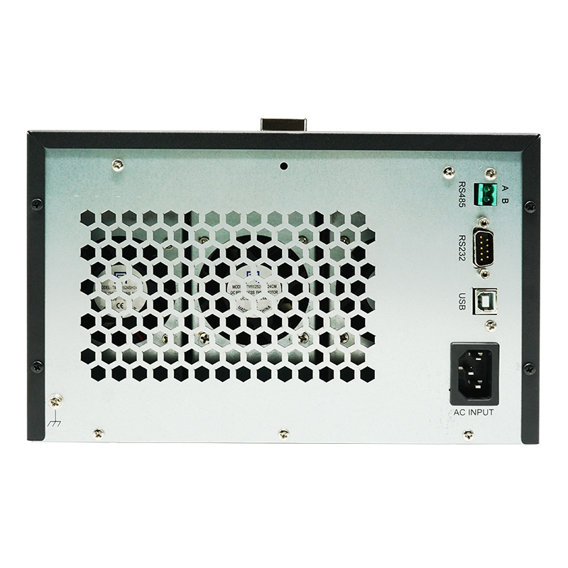 Laboratoryjny regulowany zasil – Programmable Dc Power Supply 60V 10A recenzja i cena