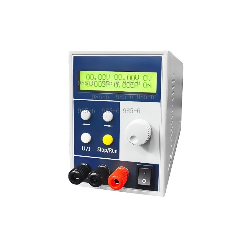 4-cyfrowy laboratoryjny zasila – Switching Dc Power Supply 300V 1A recenzja i cena