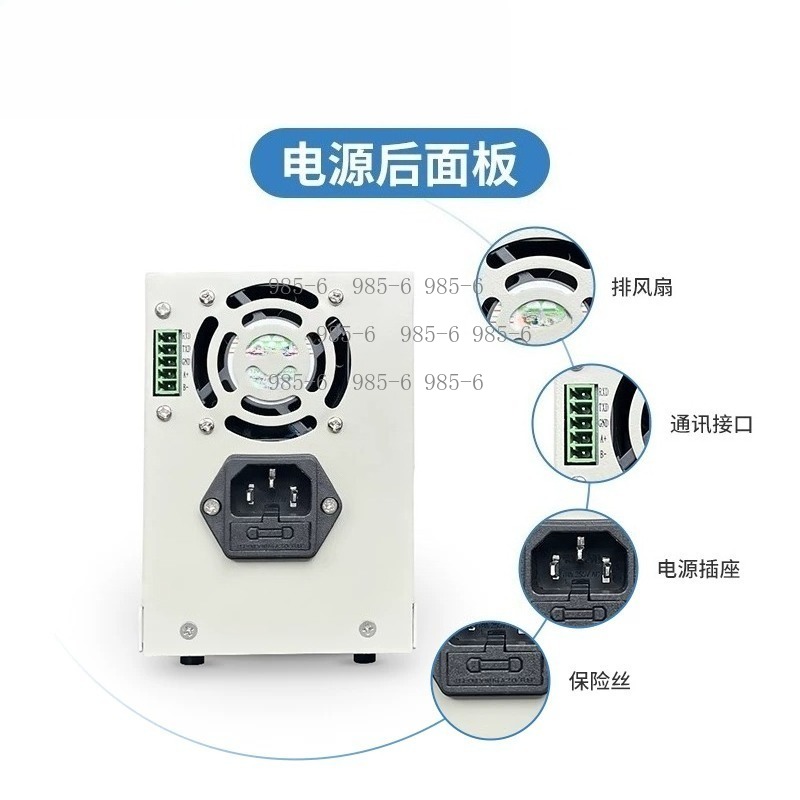 4-cyfrowy laboratoryjny zasila – Switching Dc Power Supply 300V 1A recenzja i cena