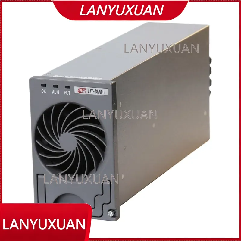 Moduł prostownika DZY 48/50H 5 – Telecom Dc Power Supply 48V 50A recenzja i cena