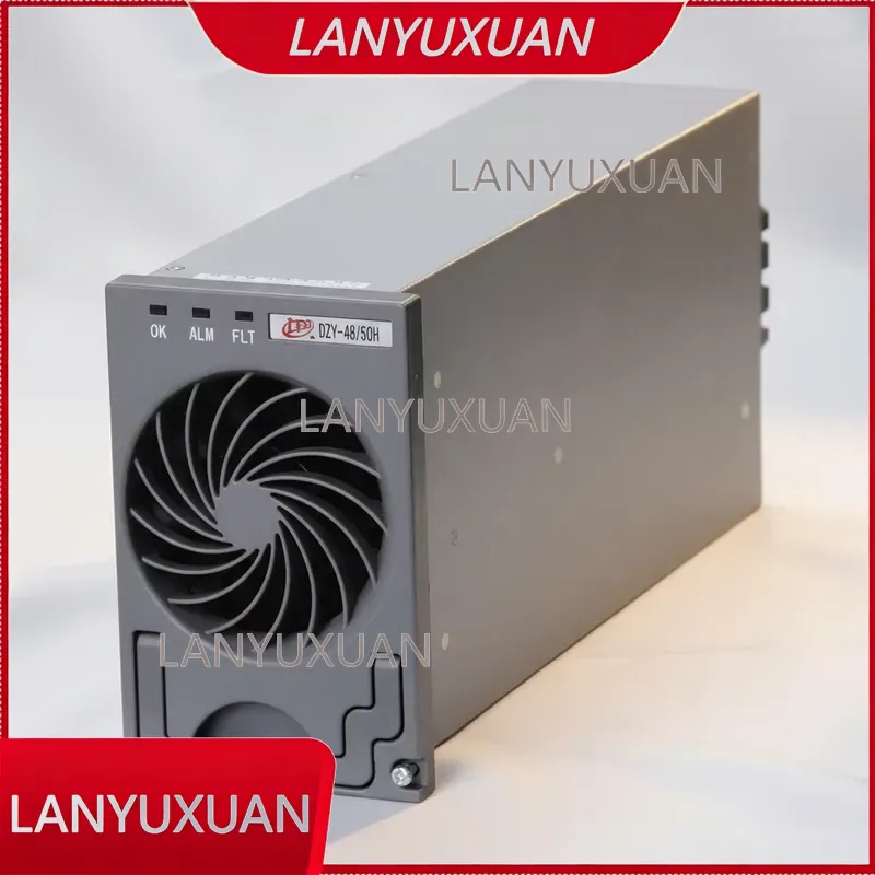 Moduł prostownika DZY 48/50H 5 – Telecom Dc Power Supply 48V 50A recenzja i cena