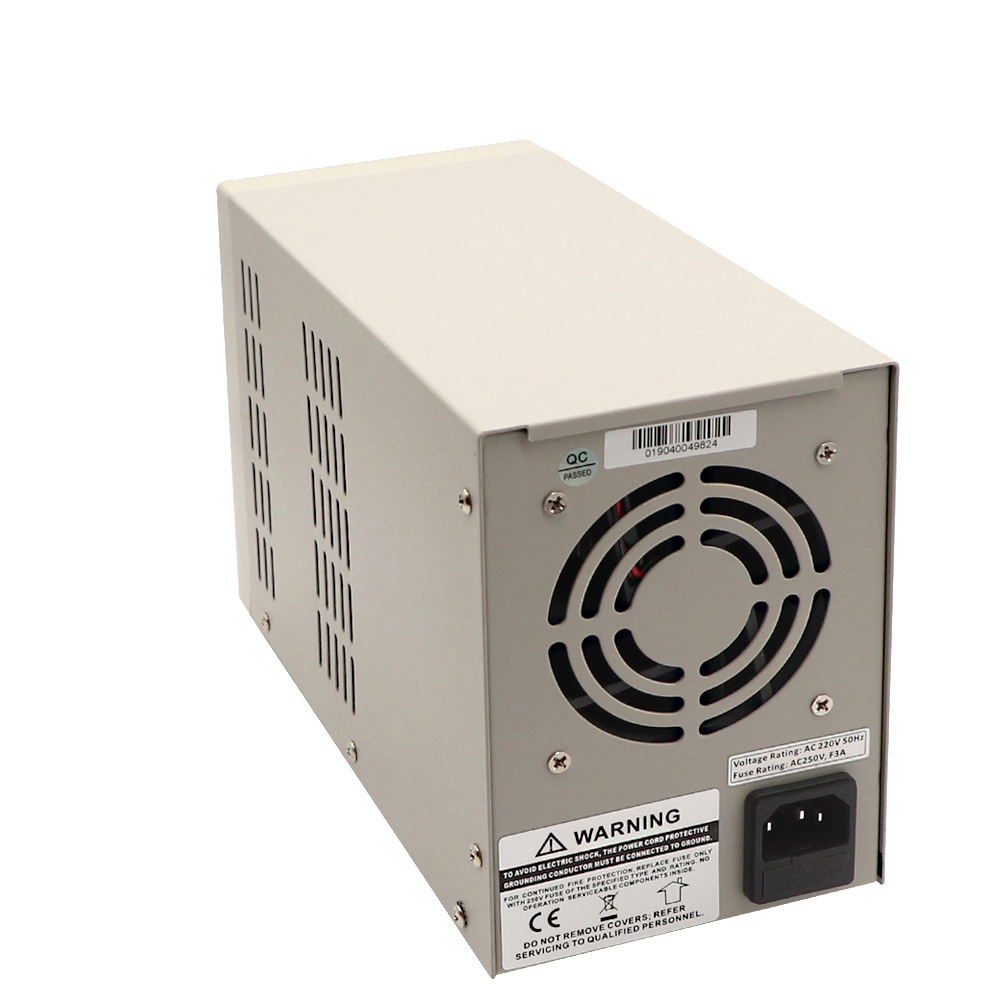 KORAD 3010D 3010P 6005D 6005P  – Programmable Dc Power Supply 60V 10A recenzja i cena