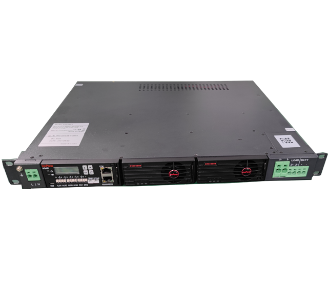 System prostowniczy DC E48150, – Telecom Dc Power Supply 48V 50A recenzja i cena