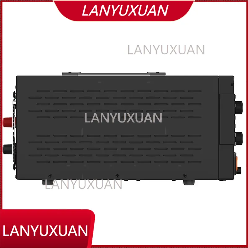 Regulowany zasilacz impulsowy  – Programmable Dc Power Supply 60V 10A recenzja i cena