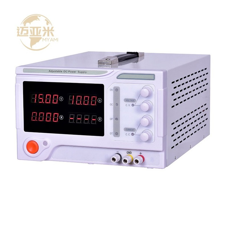 Zasilacz laboratoryjny DC 32V  – Switching Dc Power Supply 300V 1A recenzja i cena