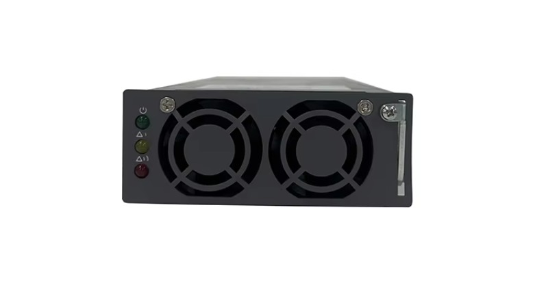 Moduł prostownika zasilacza te – Telecom Dc Power Supply 48V 50A recenzja i cena