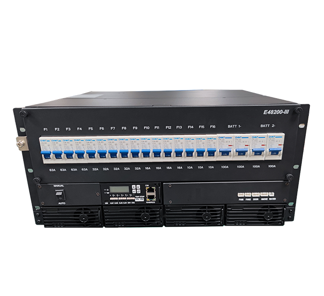 01 48V 300A 120A System Prosto – Telecom Dc Power Supply 48V 50A recenzja i cena