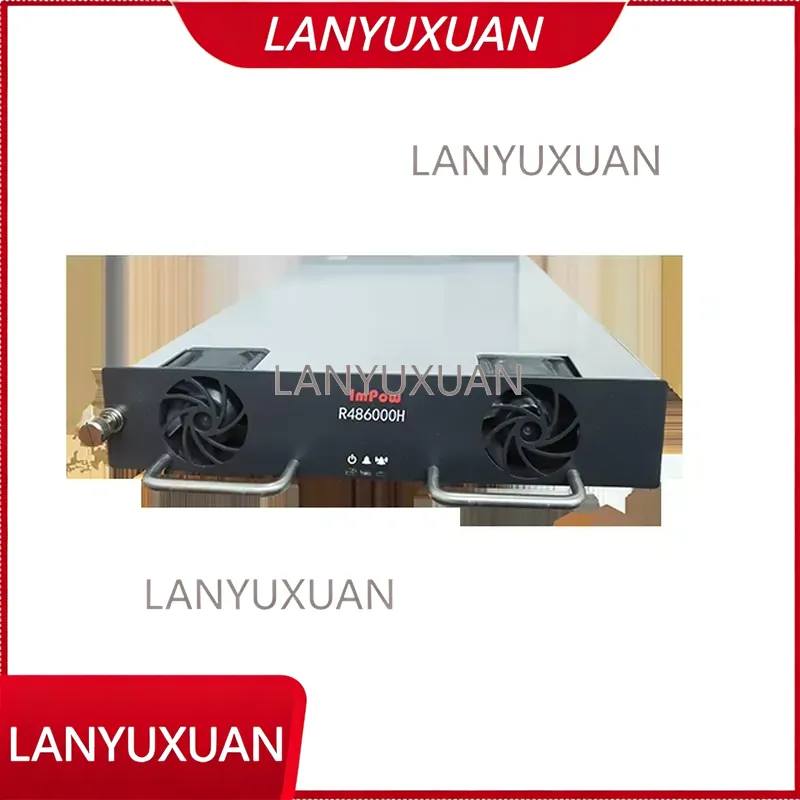 Impow 24V 48V 1.5kW 3kW 48V 12 – Telecom Dc Power Supply 48V 50A recenzja i cena