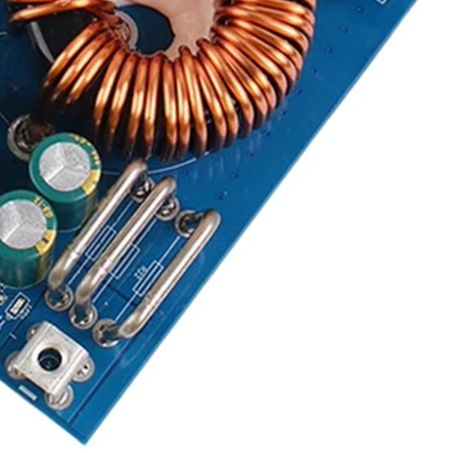 Moduł zasilacza obniżającego n – Step Down Dc Power Supply Module 1000W recenzja i cena