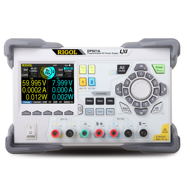 1 SZT. NOWY PROGRAMOWALNY LINI – Programmable Dc Power Supply 60V 10A recenzja i cena