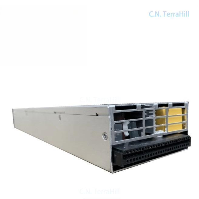 Moduł prostownika impulsowego  – Telecom Dc Power Supply 48V 50A recenzja i cena